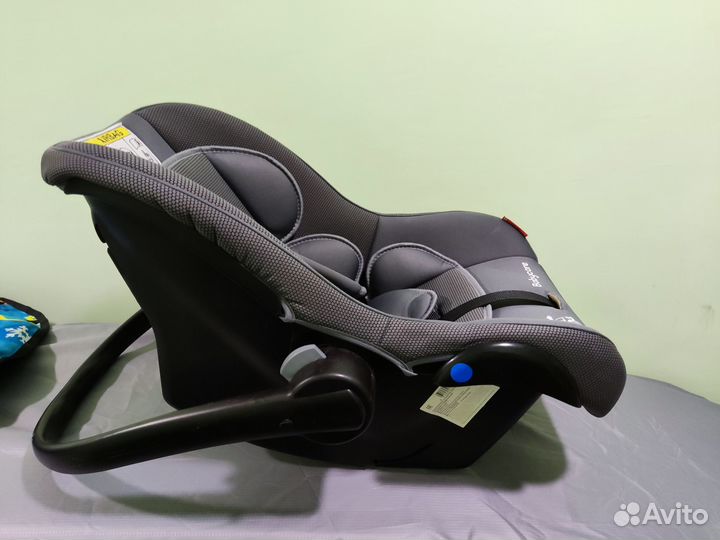 Автолюлька