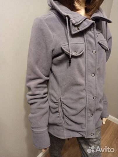 Винтажная толстовка KangaRoos