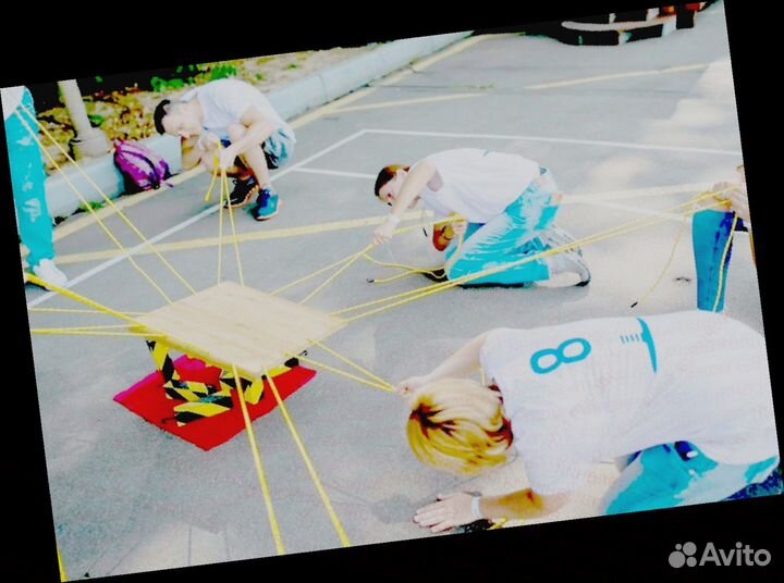 Грузчик Склад /с проживанием Выпл. еженедельно /Сп