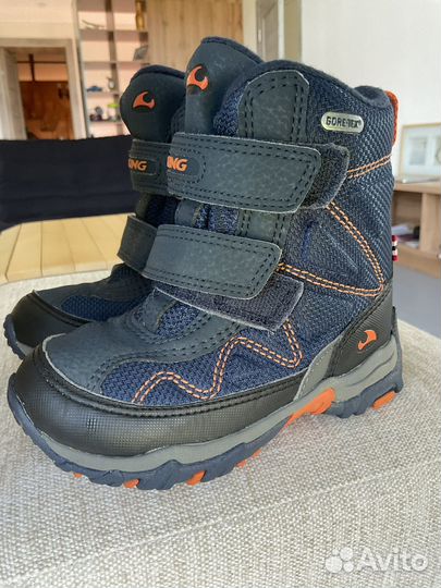 Viking 24 gore tex