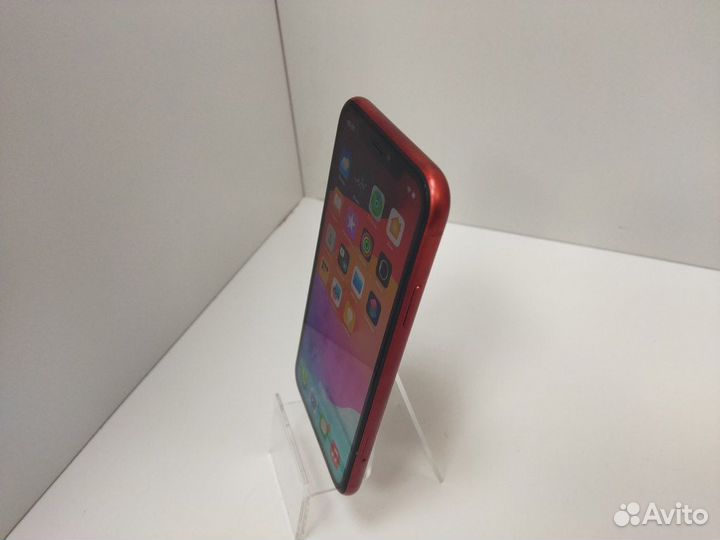 iPhone Xr, 128 ГБ