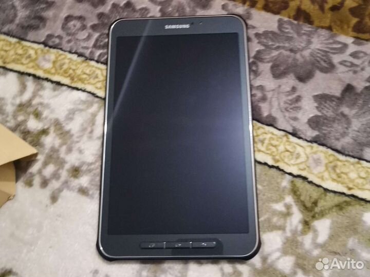 Планшет samsung galaxy tab active на 16 гб