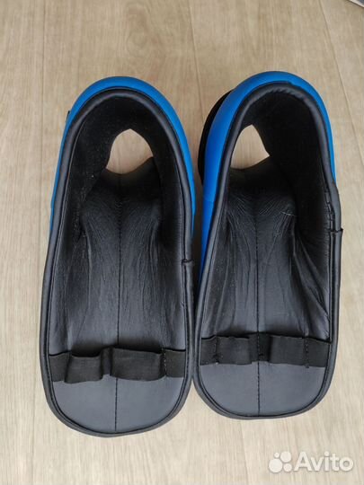 Футы для тхэквондо