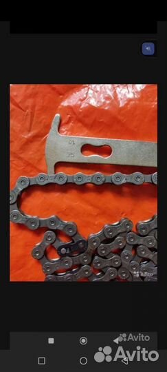 Адаптеры,Цепь 9,колодки тормозные