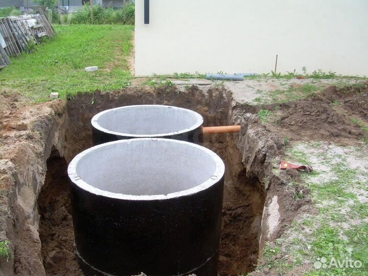 Все виды строительных работ