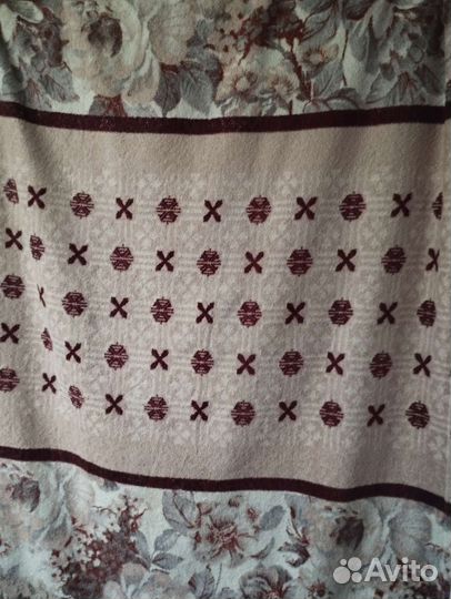 Пледы, одеяло