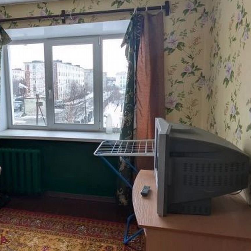 Квартира 1-комн. 31.5 м² в Заполярный г. — фото 3