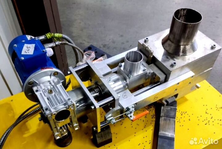 Механическая обработка ремонт изготовление