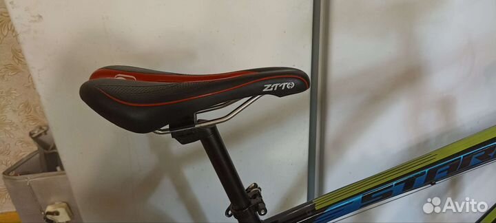 Stark funriser 29.4 HD
