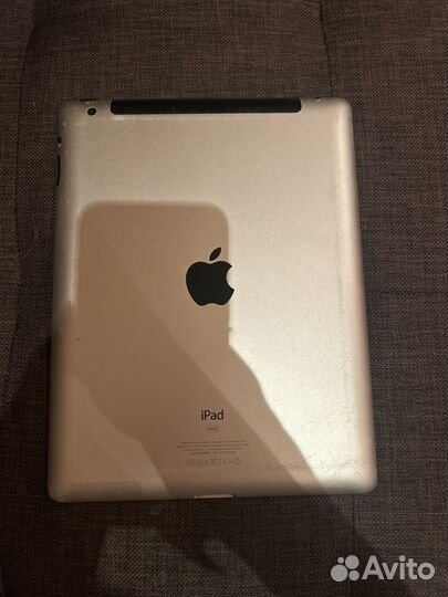 iPad