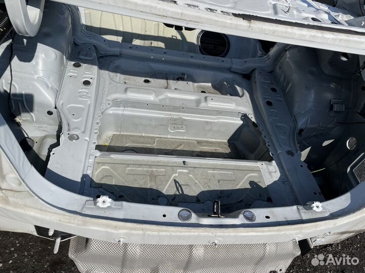 Кузов Bmw 4-series F32 Coupe. Без пробега по РФ