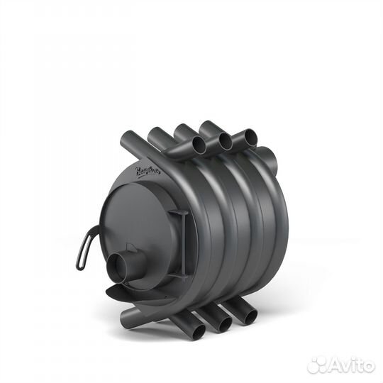 Печь отопительная везувий аогт 01