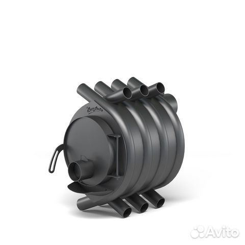 Печь отопительная везувий аогт 01