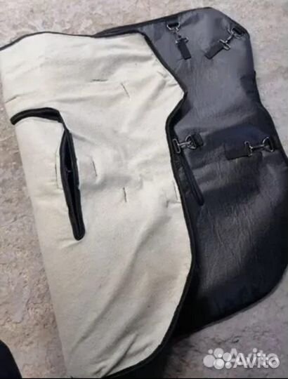 Утеплитель Урал радиатора без боковин