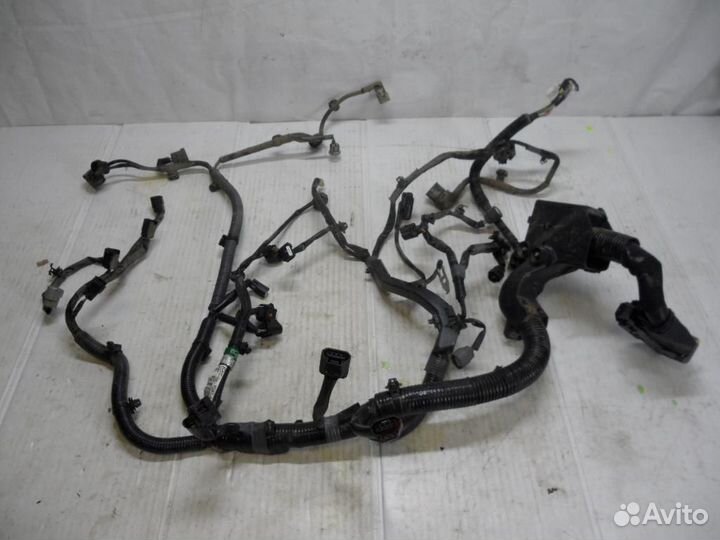 Жгут проводки моторного отсека Mazda CX-5 (KE) 20