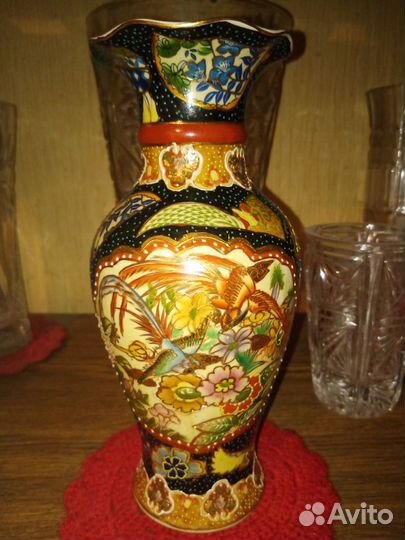 Китайский фарфор набор