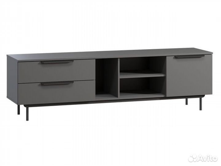 Тв-тумба Квелен-2 Grey