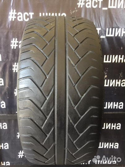 Yokohama Advan S.4 285/45 R19
