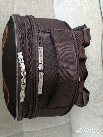 Рюкзак hatber ergonomic