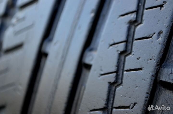 Nokian Hakka SUV 275/65 R17