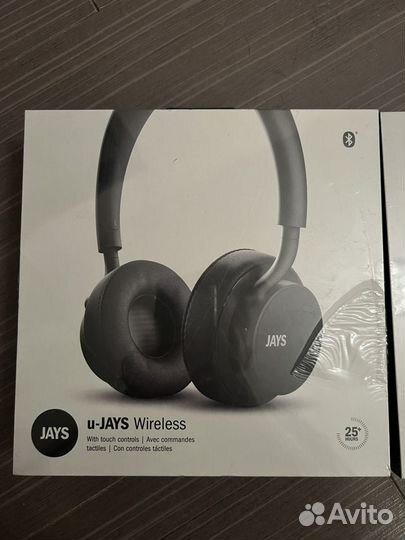 U-jays Wireless наушники