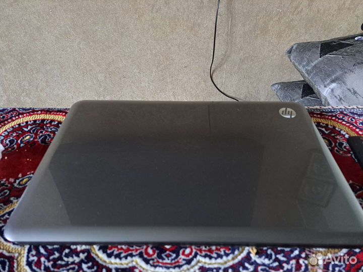 Ноутбук HP pavilion g7