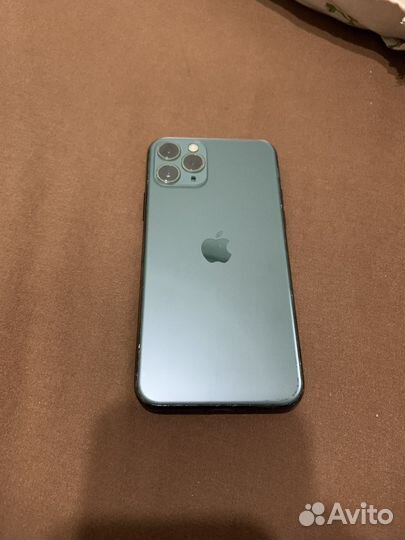 iPhone 11 Pro, 64 ГБ