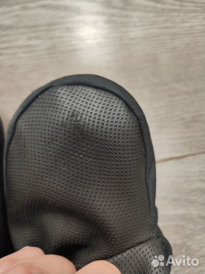 Варежки зимние premont 98-104