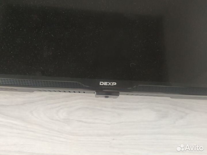 Телевизор ЖК