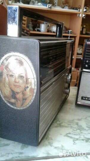 Радиоприемник