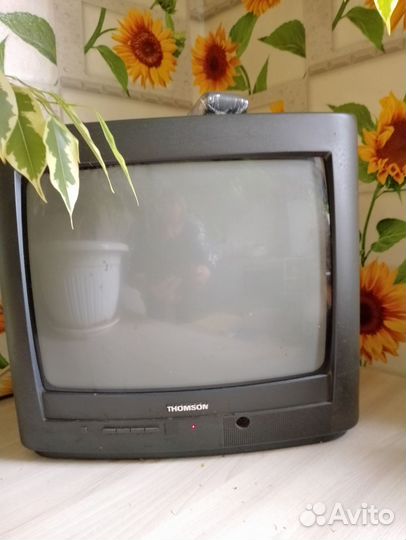 Телевизоры 2шт