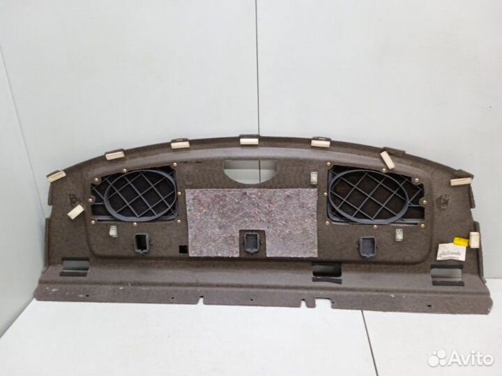 Полка задняя Kia Magentis 2.0 2006