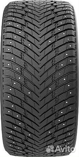 Zmax Winternova Stud II 295/40 R21 107T