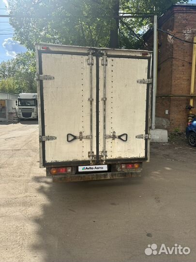 Hyundai Porter 2.5 МТ, 2008, 143 000 км