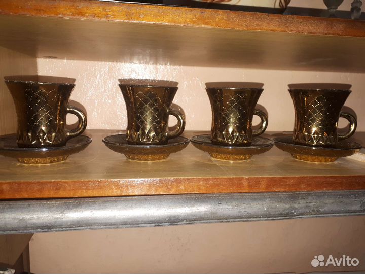 Кофейные чашки