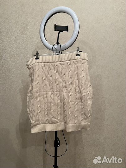 Юбка monki новая