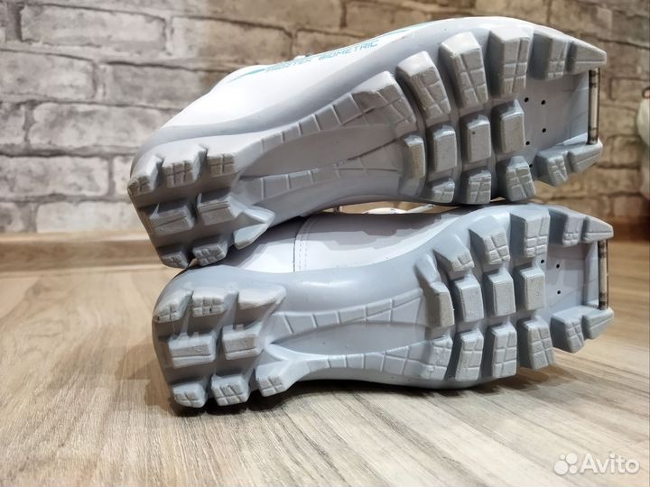 Лыжные ботинки Nordway детские 30 размер