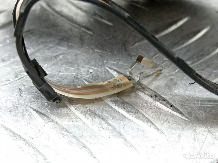 Переключатель для Renault Kangoo 1