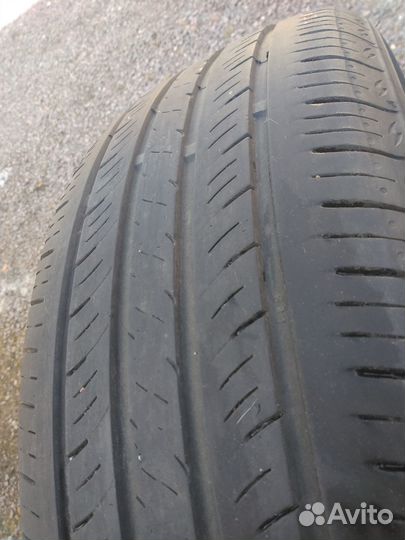 Колёса летние 225/60 R18