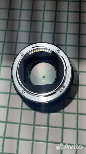 Объектив Sigma 50mm f/1.4 DC HSM Art L-Mount