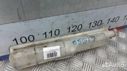 Бачок расширительный mitsubishi lancer 9 (65G17NP0