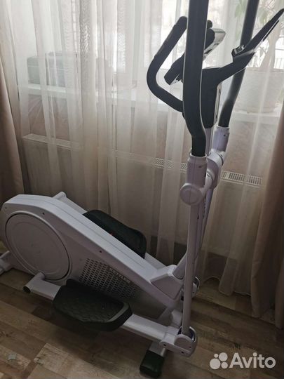 Эллиптический тренажёр Kettler Rivo 4