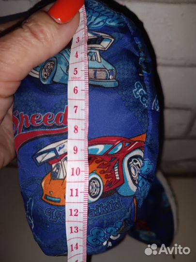 Пинетки зимние для малыша