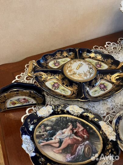 Набор столовой посуды