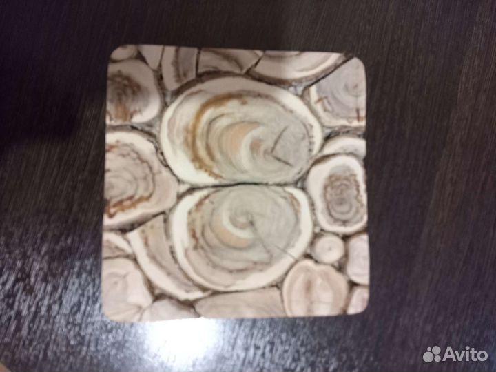 Спилы,разделочные доски,подставки под горячее