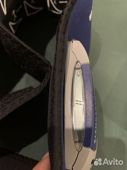 Импусный массаже для мужчин