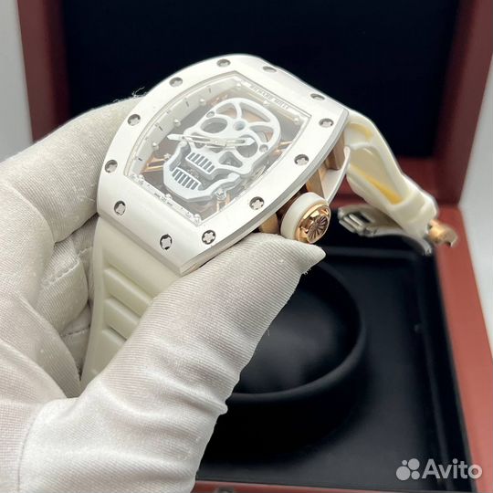 Часы мужские Richard Mille