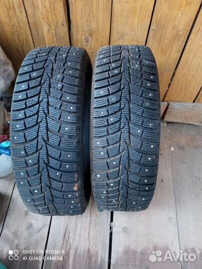 Accelera 651 Sport 19.5/6 R15 92