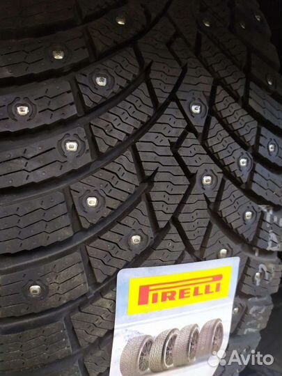 Pirelli Scorpion Ice Zero 2 285/45 R21