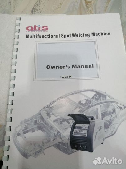 Продаю сппотер